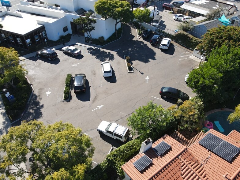 More Photos Of 5998 El Cajon Blvd, San Diego Bank For Sale