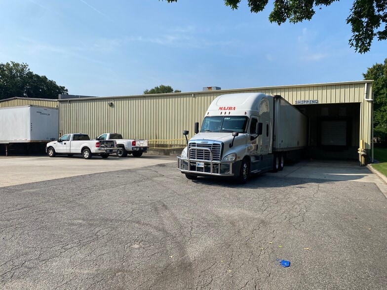 More Photos Of 1381 Air Rail Ave, Virginia Beach Food Processing For Sale