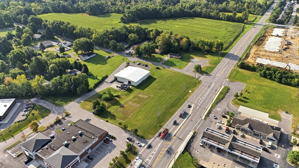 More Photos Of 6644 S Route 48, Maineville Land For Sale