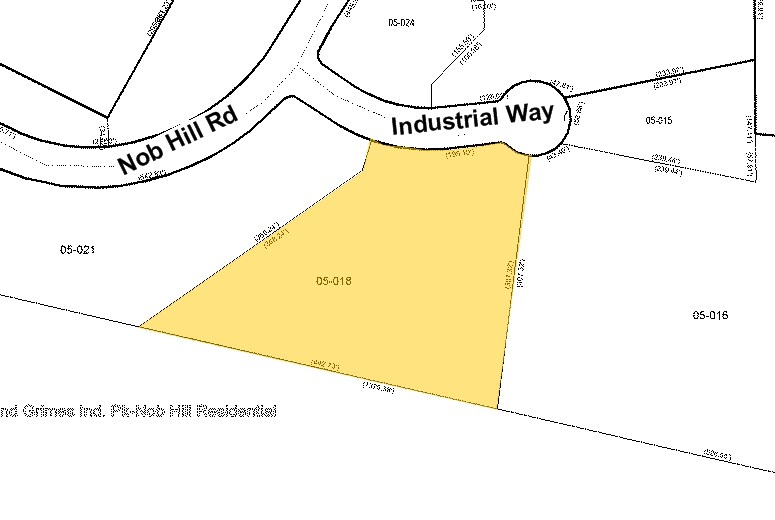 More Photos Of 29320 Industrial Way, Evergreen Self Storage For Sale