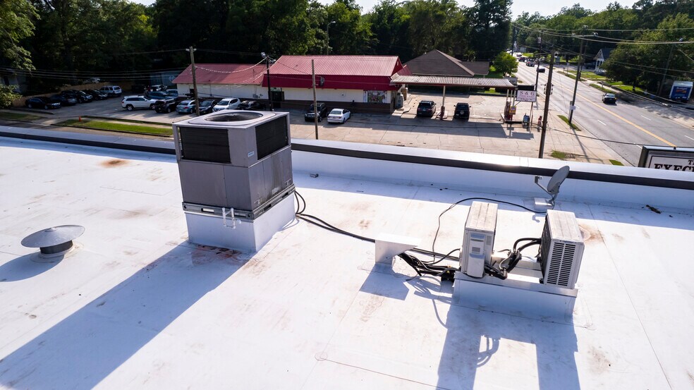 More Photos Of 410 W Liberty St, Sumter Office Residential For Sale