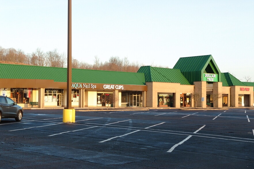 Primary Photo Of 1406-1500 Lexington Ave, Mansfield Unknown For Lease