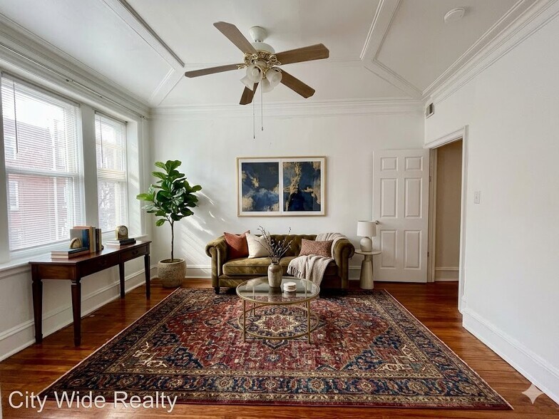 More Photos Of 4640 Sansom St, Philadelphia Apartments For Sale