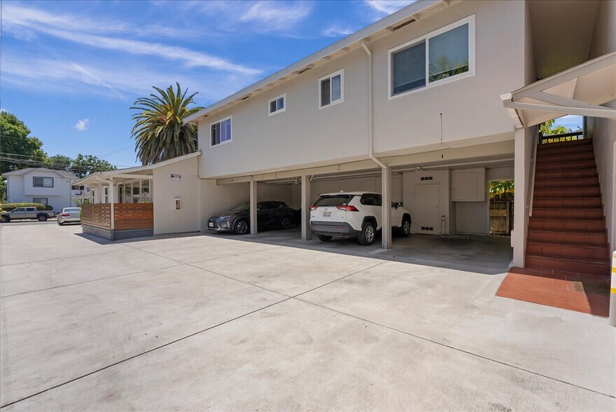 More Photos Of 227 Madrone St, Redwood City Apartments For Sale
