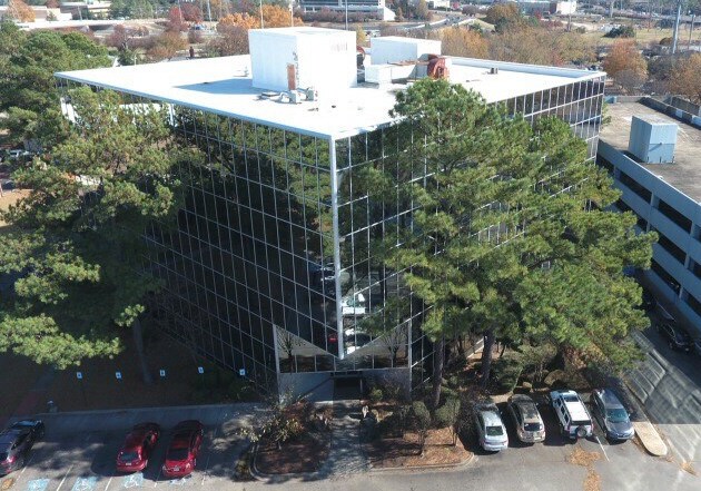 More Photos Of 1068 Cresthaven Rd, Memphis Medical For Lease