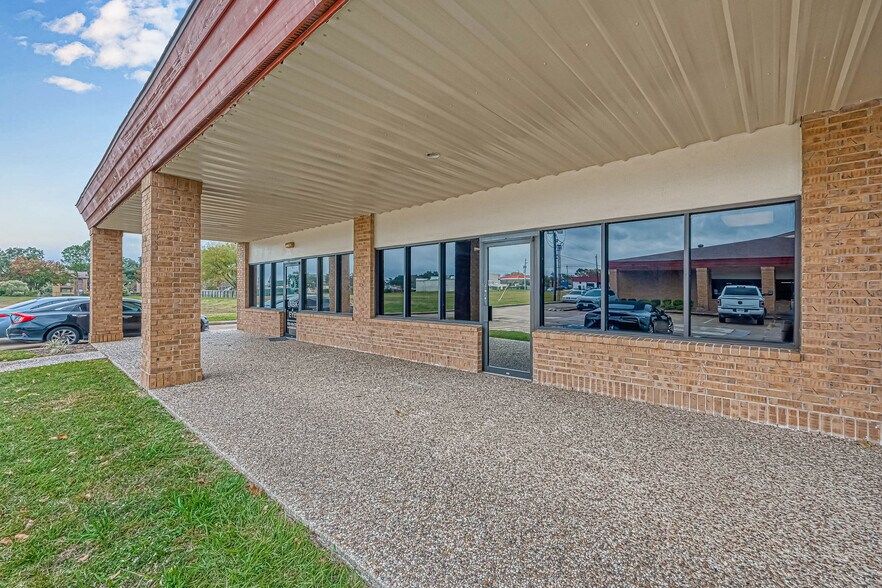 More Photos Of 2503-2510 Westminister St, Pearland Medical For Sale