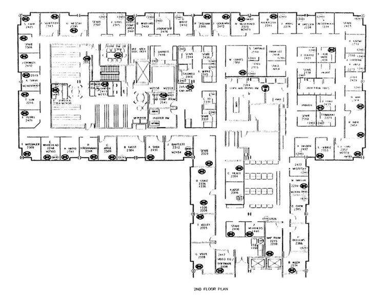More Photos Of 3480 Buskirk Ave, Pleasant Hill Office For Lease