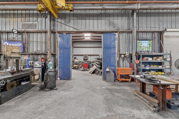 More Photos Of 3145 US Highway 92 E, Lakeland Warehouse For Sale