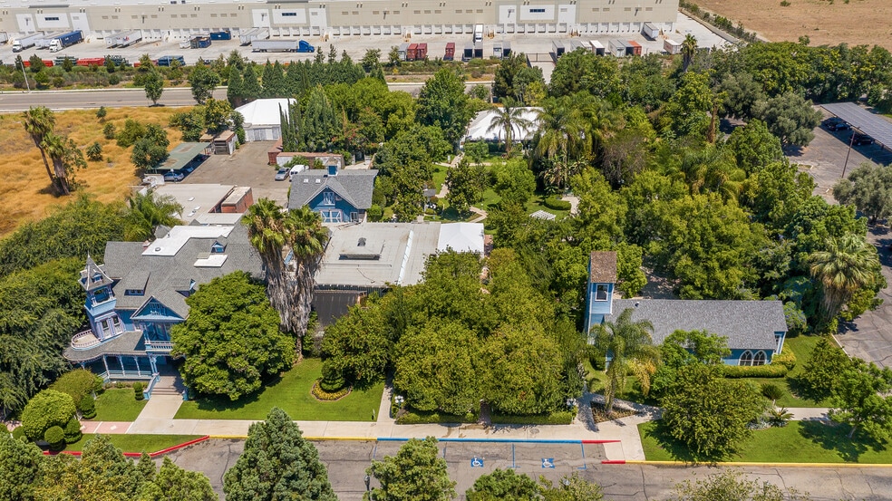 More Photos Of 2064 Orange Tree Ln, Redlands Lodge Meeting Hall For Sale