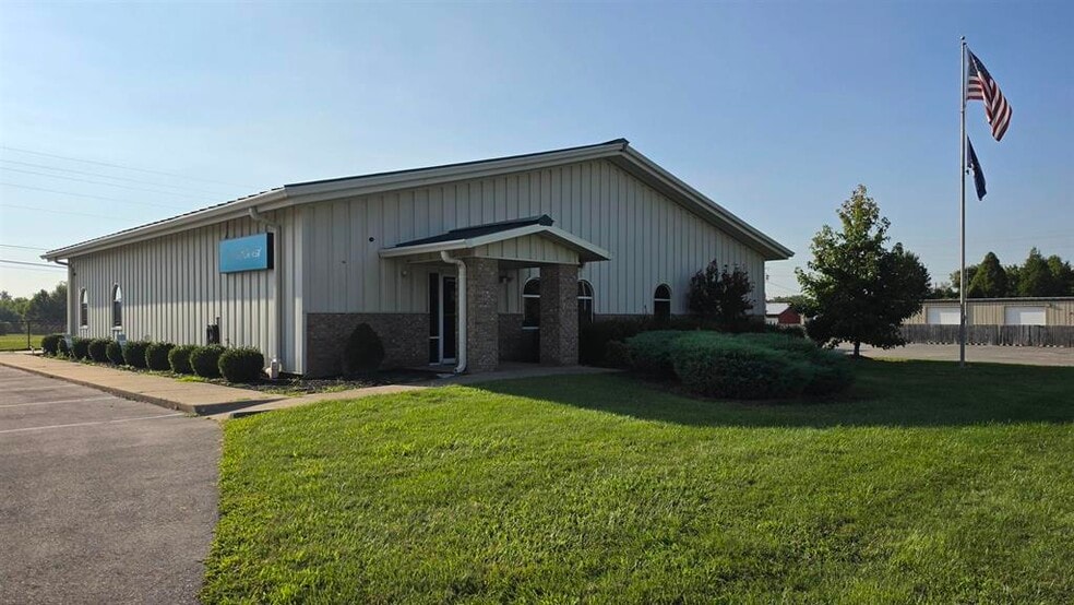 More Photos Of 3117 Alvey Park Dr W, Owensboro Office For Lease