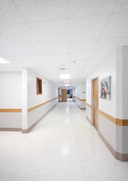More Photos Of 20370 NE Burns Ave, Blountstown Healthcare For Sale