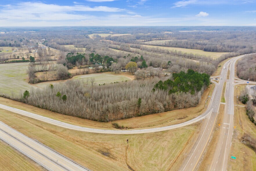 More Photos Of 0 Veterans S & Lexington ST dr, Huntingdon Land For Sale
