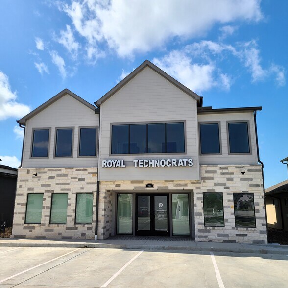 Primary Photo Of 216 Bella Katy Dr, Katy Medical For Lease