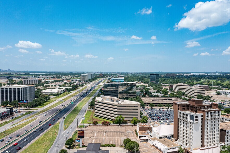 More Photos Of 7610 N Stemmons Fwy, Dallas Office For Lease