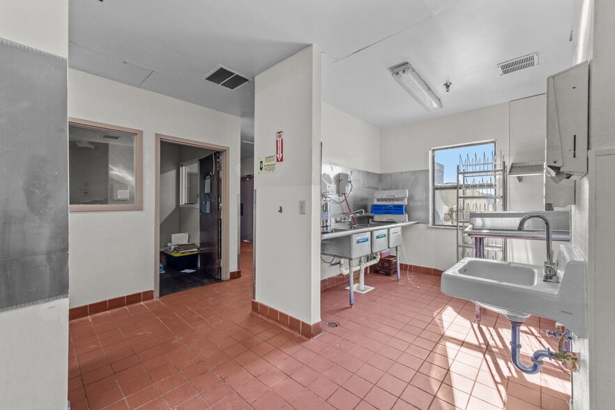 More Photos Of 1719 Quarter Rd, Swanquarter Rehabilitation Center For Sale