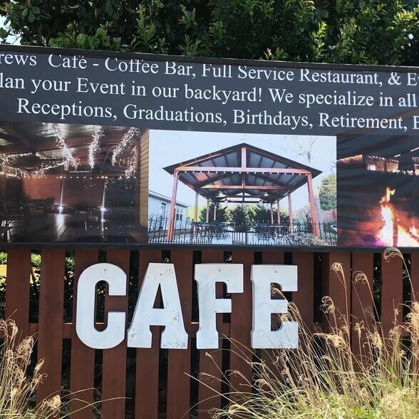 More Photos Of 442 E Railroad Ave, Batesburg-Leesville Restaurant For Sale