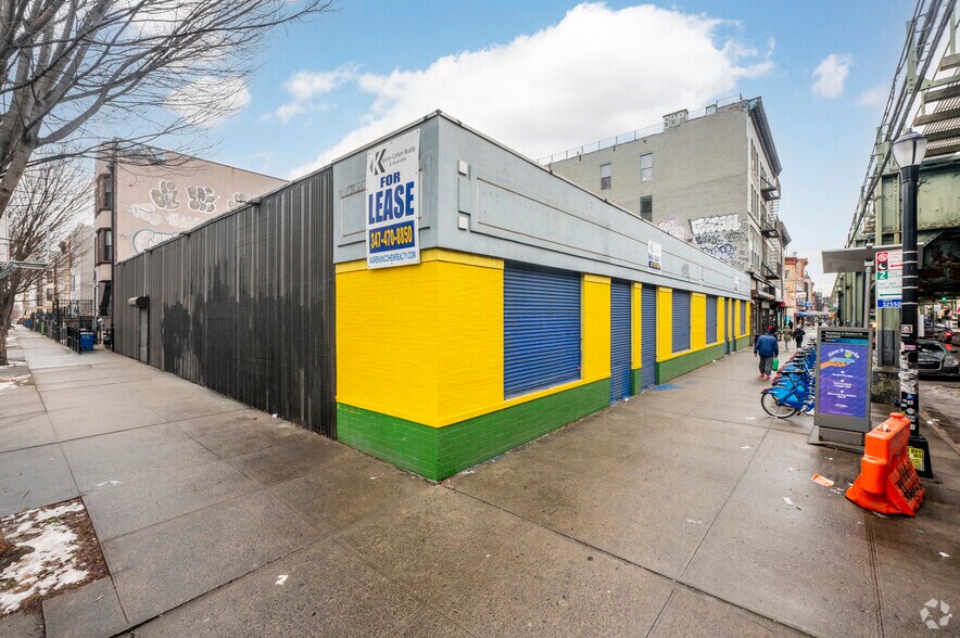 More Photos Of 1441 Broadway, Brooklyn Office For Sale