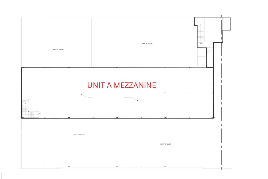 More Photos Of 1330 17th Ave S, Myrtle Beach Showroom For Lease