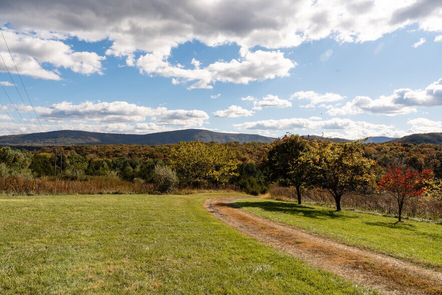 Primary Photo Of 461 Thunderbird Rd, Bentonville Land For Sale