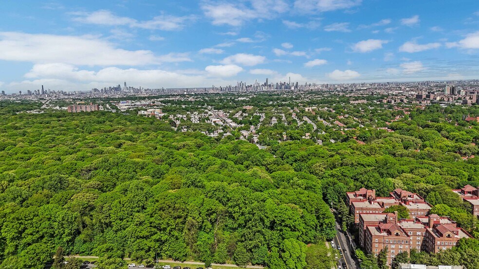 More Photos Of 11614 Grosvenor Ln, Kew Gardens Land For Sale