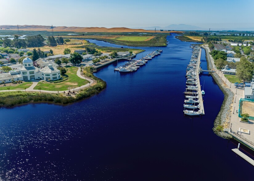 More Photos Of 613-615 Main St, Suisun City Land For Sale