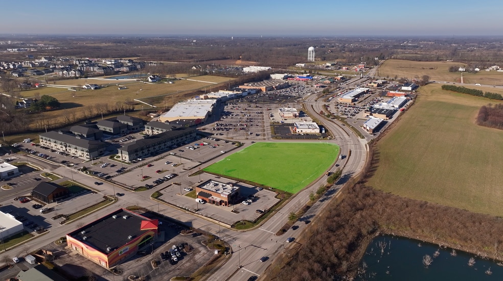 More Photos Of East Brannon Rd, Nicholasville Land For Lease