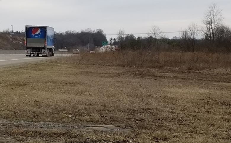 More Photos Of Route 22, Murrysville Land For Sale