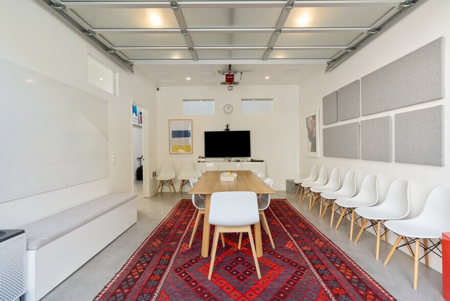 More Photos Of 747 Clementina St, San Francisco Warehouse For Sale