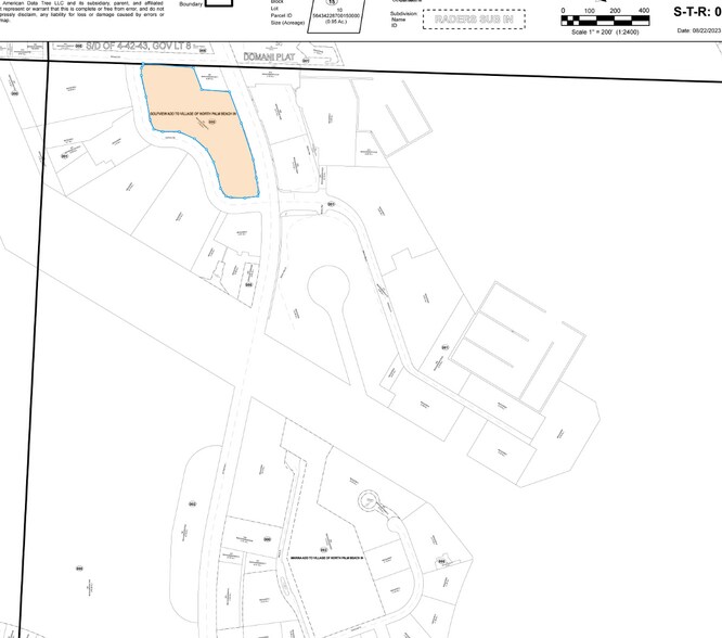 More Photos Of 1201 US Highway 1, North Palm Beach General Retail For Lease