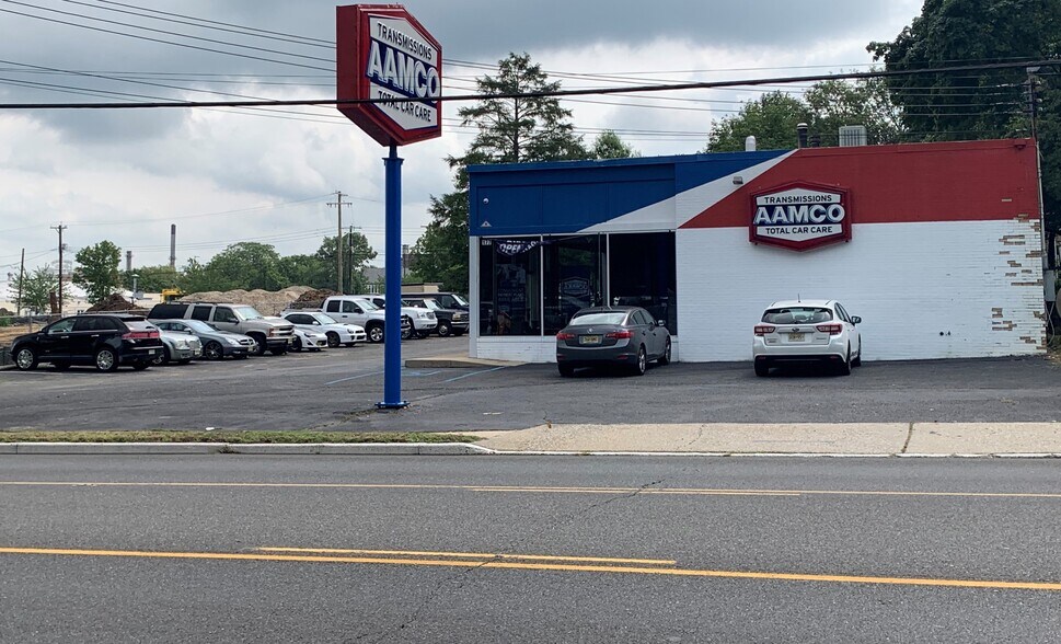 More Photos Of 153 S Delsea Dr, Vineland Auto Repair For Lease