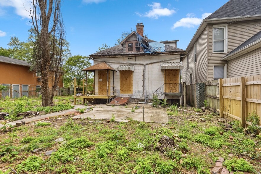 More Photos Of 1280 Indianola Ave, Columbus Land For Sale