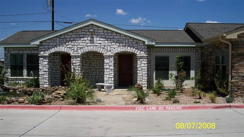 More Photos Of 2451-2461 Robinson Rd, Grand Prairie Medical For Sale