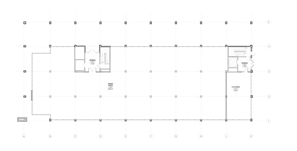 More Photos Of 3901 N Meridian St, Indianapolis Apartments For Lease