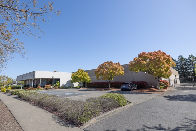 More Photos Of 1234 Apollo Way, Santa Rosa Warehouse For Sale
