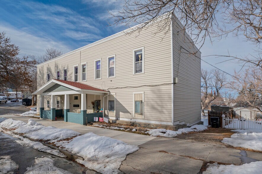 More Photos Of 504 Breckenridge St, Helena Apartments For Sale