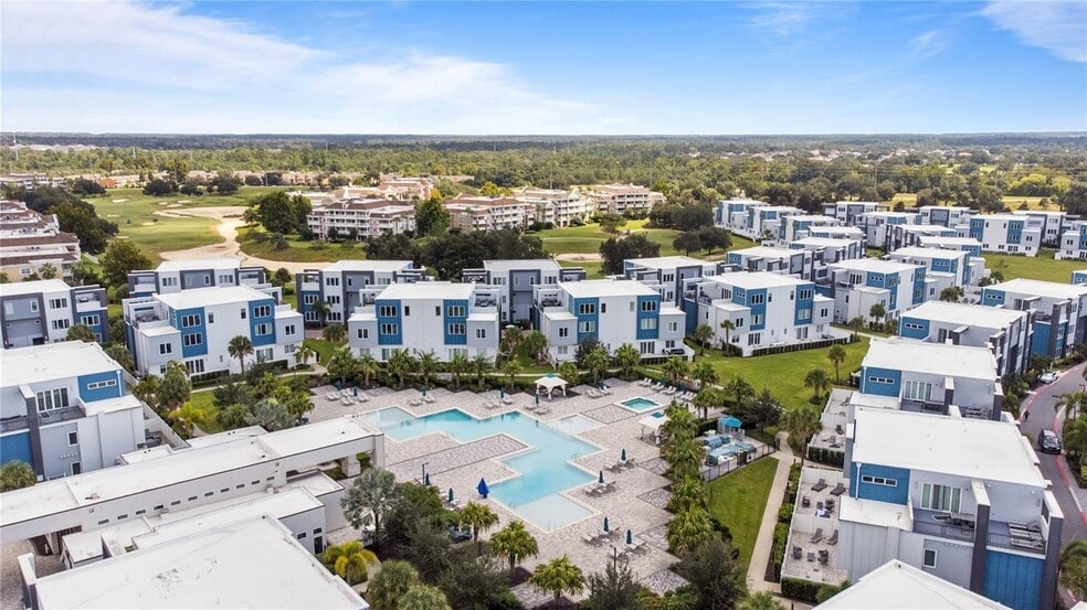 More Photos Of 7760 Sandy Ridge Dr, Reunion Apartments For Sale