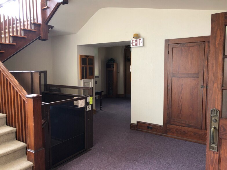 More Photos Of 501 W Market St, Perkasie Religious Facility For Sale
