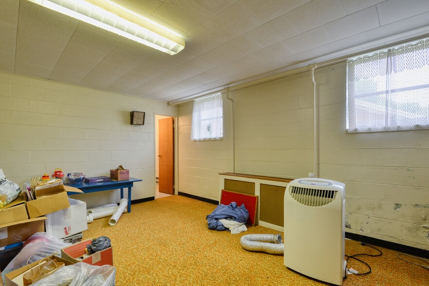 More Photos Of 1219 Second St, Radford Religious Facility For Sale