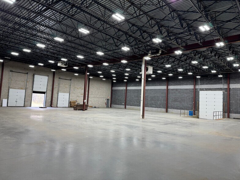 Primary Photo Of 700 Business Park Dr, Freehold Light Distribution For Lease
