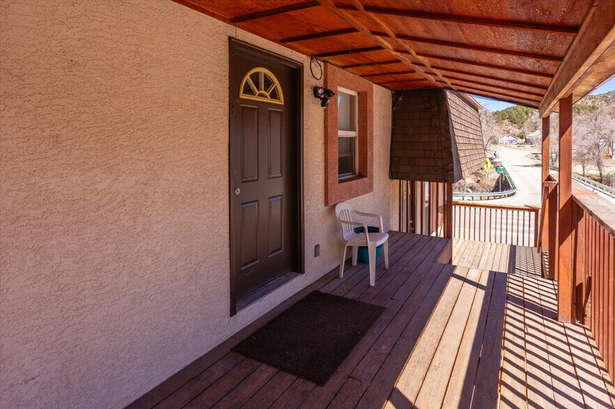 More Photos Of 20180 US Highway 50, Cotopaxi Storefront For Sale