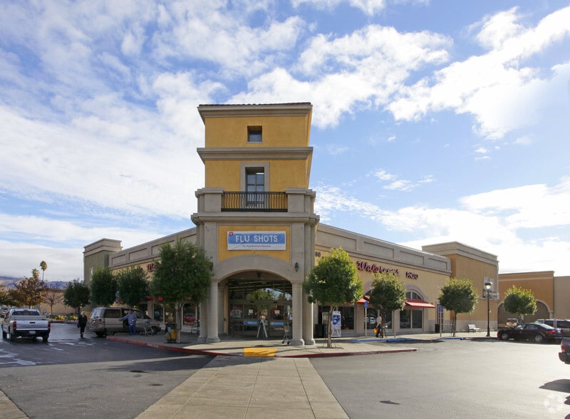 Primary Photo Of 1750 Story Rd, San Jose Unknown For Lease