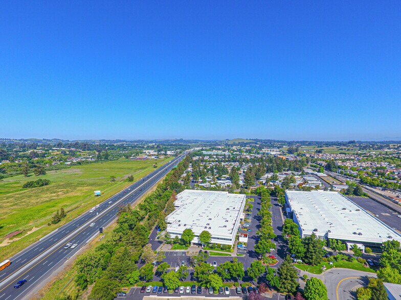 More Photos Of 737 Southpoint Blvd, Petaluma Research And Development For Sale