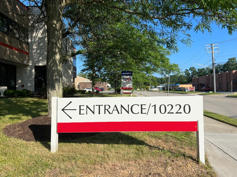 More Photos Of 10220 S Dolfield Rd, Owings Mills Office For Lease