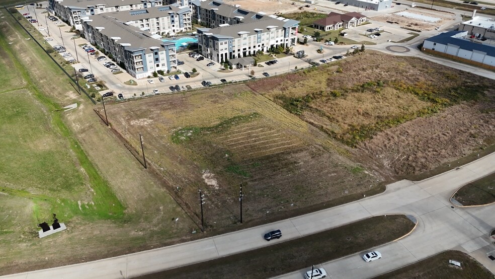 More Photos Of 3321 Peek Rd, Katy Land For Sale