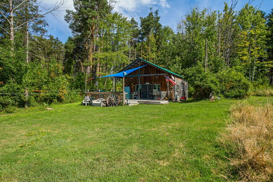 More Photos Of 9545 Redman Rd, Fillmore Land For Sale