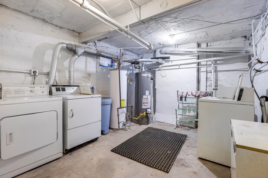 More Photos Of 2105 E 16th Ave, Denver Apartments For Sale