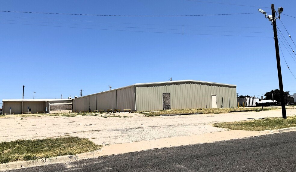 More Photos Of 318 N Bell St, San Angelo Office Residential For Sale