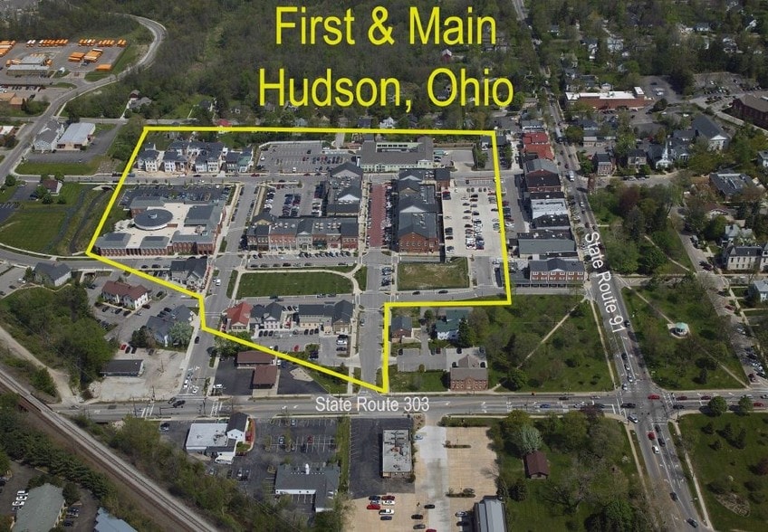 More Photos Of 41-49 Village Way, Hudson Office For Lease