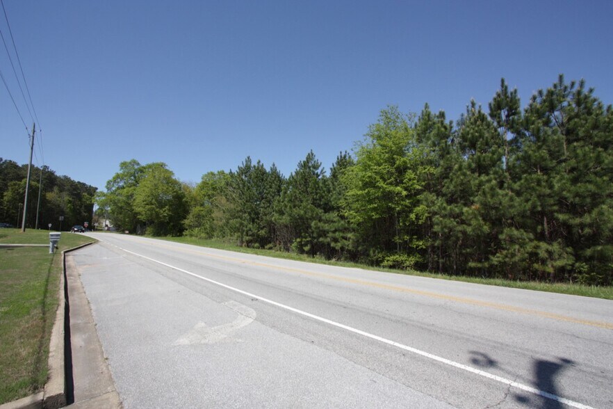 More Photos Of 331 Rosedale Dr, Hiram Land For Sale