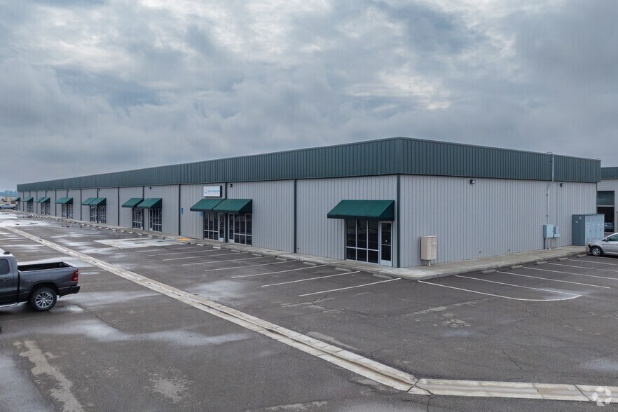 More Photos Of , Lemoore Industrial For Sale